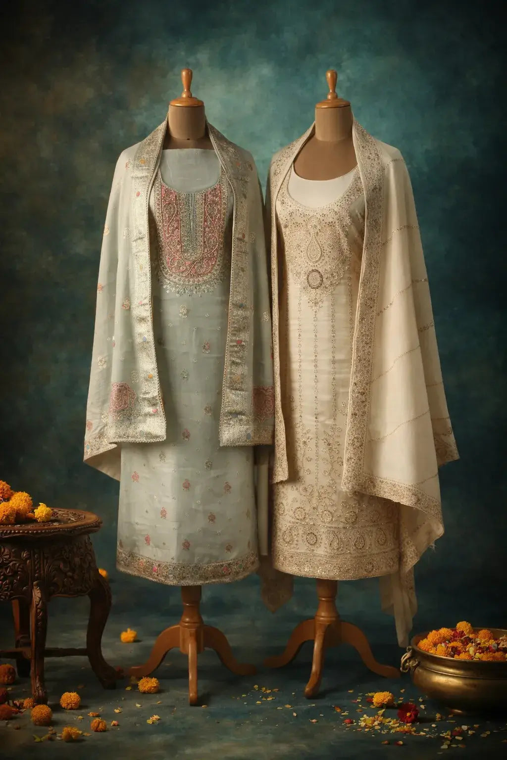Unstitched Suits